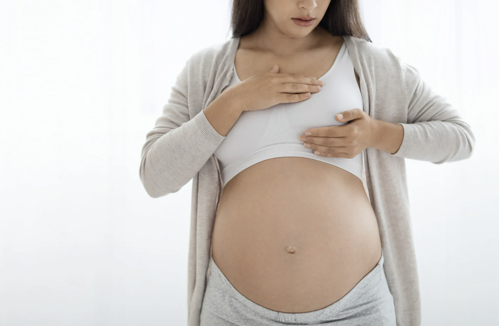 cara cepat melahirkan, tips mempercepat persalinan, kontraksi alami, tanda melahirkan, oksitosin untuk persalinan, Bunda, si Kecil